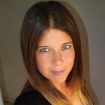 Nuria Ramos Aboal, Geriatric assistant in Sant Boi de Llobregat