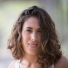 Amelia Pizcueta, Cambrera a Almàssera