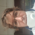 Iker Abilleira, Painter in Astigarraga