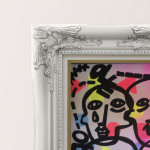 Hug Vp, Graphic design tutor in Barcelona