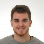 Álvaro Pérez, Spanish tutor in Valencia