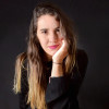 Natali Gamez, Photographer in Madrid