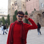 Sebastián Acevedo, Professor de fotografia a Barcelona