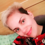 Paola Suarez, Redactora de continguts en castellà a Toledo