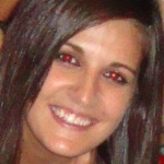 Leti Revilla Rus, Nurse in Madrid