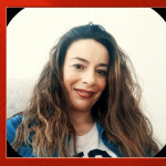 Esther Martin Lasheras, Babysitter in Zaragoza