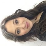 María Angeles Martínez Plasencia, Physiotherapist in Murcia