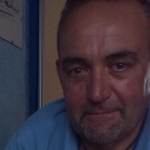Victor Gancedo, Masseur in Camargo