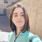 Marga Adeva, Babysitter in Zaragoza