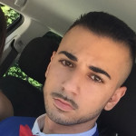 Eric Moreno, Computer repair technician in Barcelona