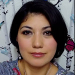 Nataly Peña Mora, Nutritionist in Guardamar del Segura