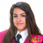 Isabel Martinez, Babysitter in Albacete
