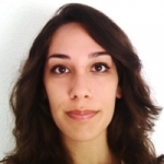 Belén González, Math tutor in San Vicente del Raspeig