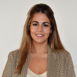 Esther González, Psychologist in Majadahonda