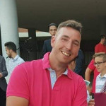 Jose Luis Muñoz, Private chauffeur in Málaga