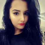 Nerea Villarroya Roca, Makeup artist in Madrid