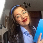 Cecilia Zamora Castro, Babysitter in Tarazona de la Mancha