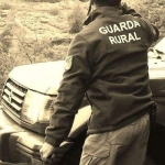 Carlos Garbayo, Security guard in Pradejón