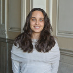 Irene De Hoz Atero, Correctora ortográfico en castellano a Madrid