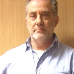 Carlos Vadillo, Interior Designer in Madrid