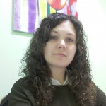 Laura Padín, Psychologist in Ourense