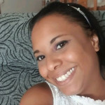 Ada Emborio Jimenez, Housekeeper in Las Palmas de Gran Canaria