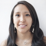 Andrea Cervantes, Psychologist in Zaragoza