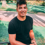 Quique Piquer Burgal, Lifeguard in Valencia
