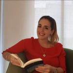 María Constanza Alaye, Psicòloga a Madrid