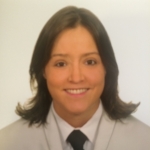 Marta Gastalver, Caregiver of sick or disabled in Sevilla
