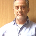 Carlos Vadillo, Bricklayer in Madrid