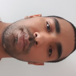 Hassan Bousbaa, Xofer privat a Alicante