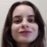 Gema Parra, Cangur a Benalmádena