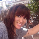 Sara Muñoz, Caregiver of elderly in Premià de Mar