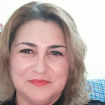 Liliana Stanescu, Ajudant de cuina a Madrid