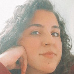 Aïda Miñana Garcia, Monitora de lleure a Gandia