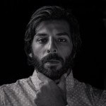 Alessio Saveri, Videograf a Barcelona