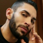 Juan Jose González Palacios, Xofer privat a Málaga