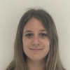 Claudia Sancho, Babysitter in Zaragoza