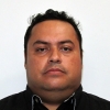 Rolando Chacon, Electrician in Barcelona