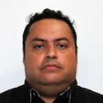 Rolando Chacon, Electrician in Barcelona
