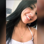 Natalia Agredo, Babysitter in Valencia