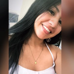 Natalia Agredo, Netejadora a Valencia