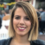 Alba Bejarano, Psychologist in Cádiz