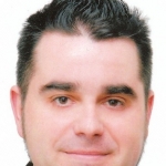 Elisardo Losada, Xofer privat a Córdoba