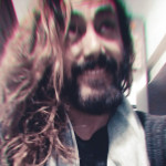 Angel Gago, Yoga instructor in Madrid