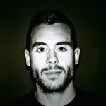 Israel Gil, DJ in Fuenlabrada