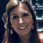 Celeste Cremonte, Psicóloga en Barcelona