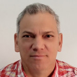 Jorge Félix Hernández González, Painter in Alicante