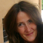 Nuria Rojo, Monitora de lleure a Alcoy